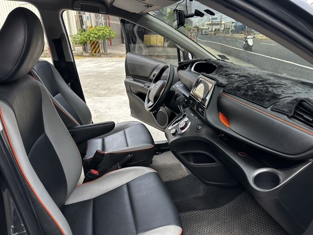TOYOTA豐田 SIENTA  第12張相片
