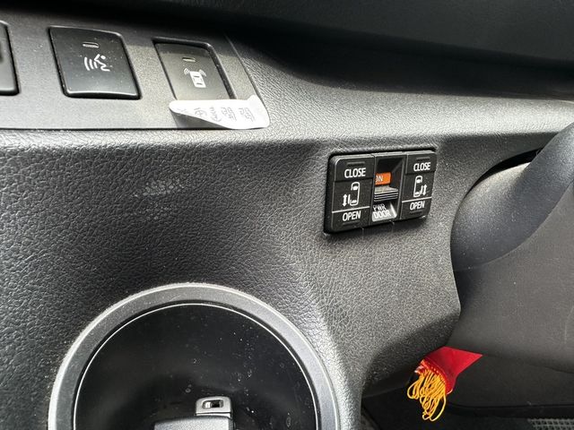 TOYOTA豐田 SIENTA  第13張相片