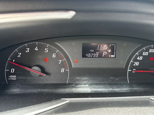 TOYOTA豐田 SIENTA  第14張相片