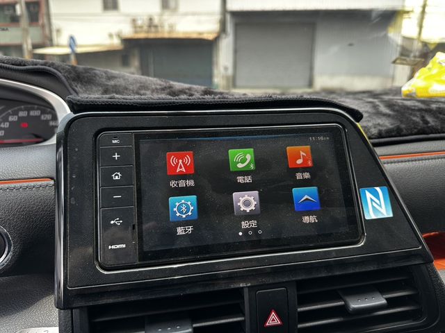 TOYOTA豐田 SIENTA  第15張相片