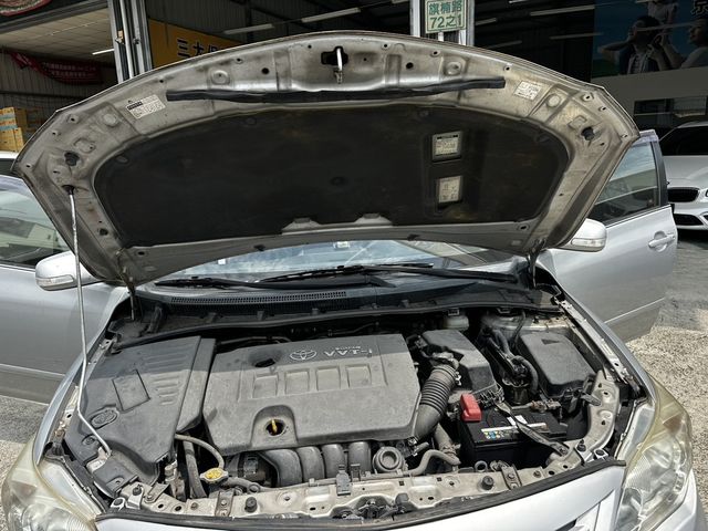 TOYOTA豐田 ALTIS  第10張相片