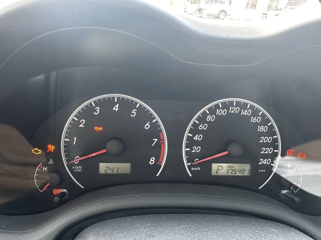 TOYOTA豐田 ALTIS  第11張相片
