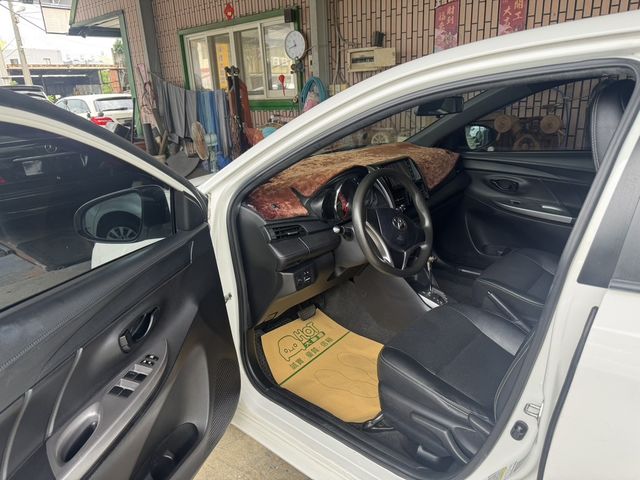 TOYOTA豐田 YARIS  第5張相片