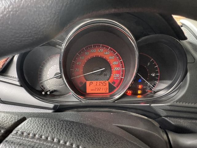 TOYOTA豐田 YARIS  第11張相片