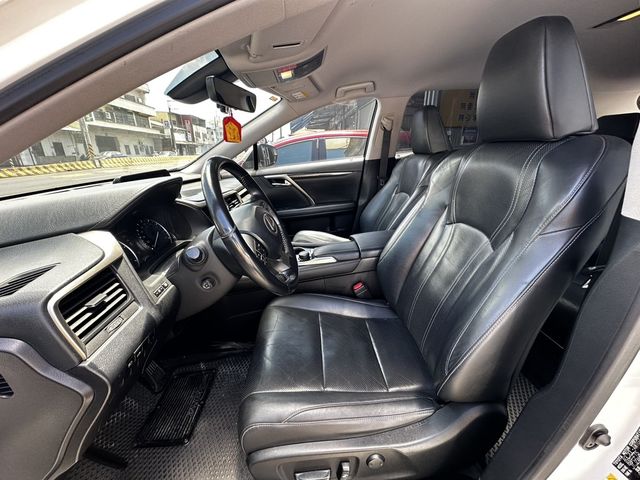 LEXUS凌志 RX200T  第6張相片
