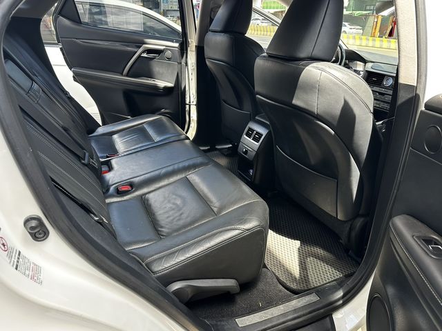 LEXUS凌志 RX200T  第9張相片