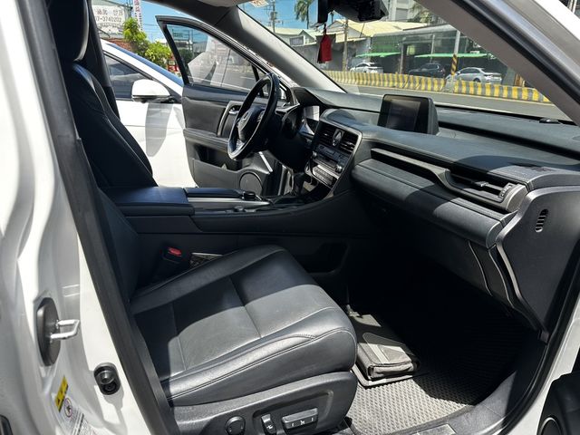 LEXUS凌志 RX200T  第10張相片