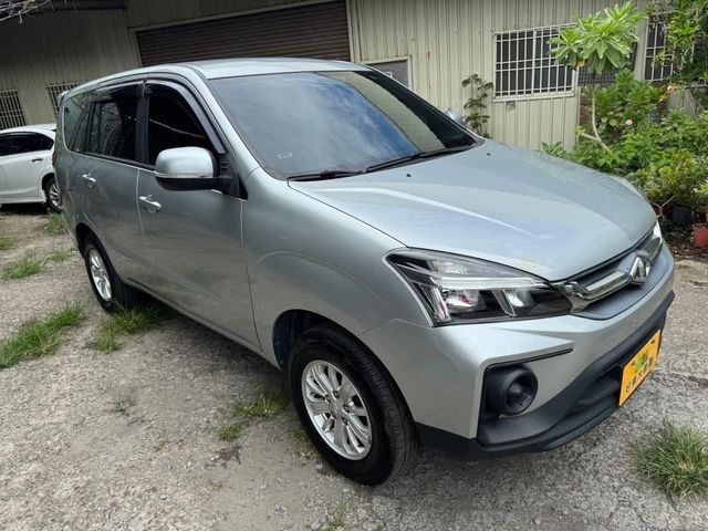 MITSUBISHI三菱 ZINGER  第1張相片