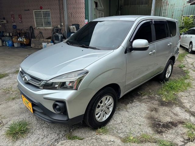 MITSUBISHI三菱 ZINGER  第3張相片