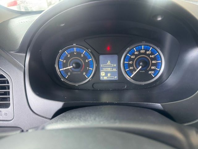 MITSUBISHI三菱 ZINGER  第4張相片