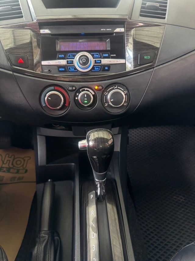 MITSUBISHI三菱 ZINGER  第5張相片