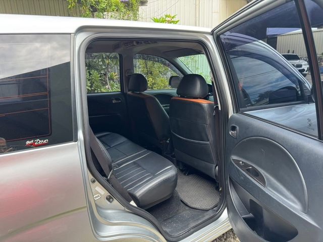 MITSUBISHI三菱 ZINGER  第10張相片