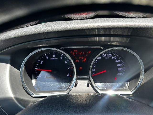 NISSAN日產 LIVINA  第10張相片