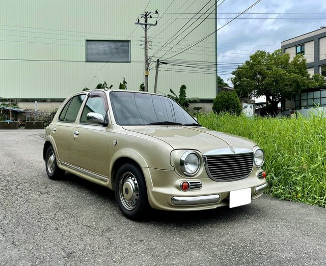 Nissan 日產 VERITA 1.3L  第1張相片