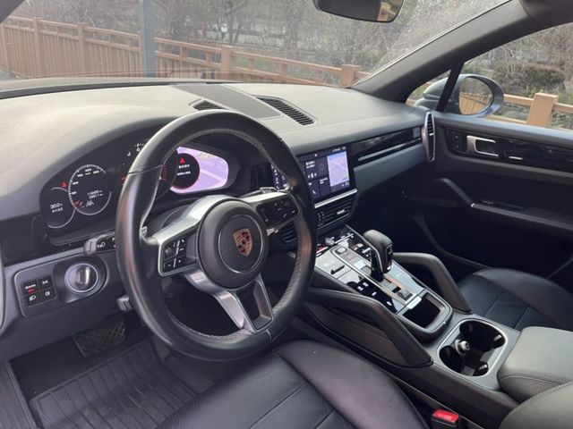 20吋鋁圈/4WD/ACC跟車/360環景影像/電尾門/電動記憶座椅/Apple Carplay  第10張相片