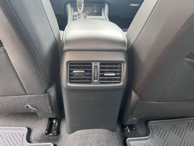最頂級耀黑版/限量300台/原廠8年6大系統保固/車道置中/Carplay/盲點/環景/氣氛燈/Mio行車紀錄器  第20張相片