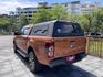 4WD/3.2柴油渦輪/低里程/原鈑件/行車紀錄器/加裝高蓋/升級安卓機、環景、Carplay/定速巡航/左右獨立恆溫  第4張縮圖