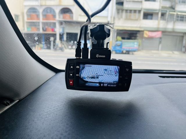 J版/7人座/低里程/僅跑9萬1/行車紀錄器  第11張相片