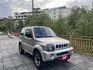 4WD/車頂行李架/前後霧燈/越野小休旅  第2張縮圖