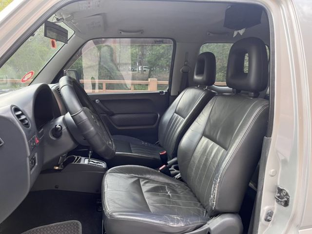 4WD/車頂行李架/前後霧燈/越野小休旅  第6張相片