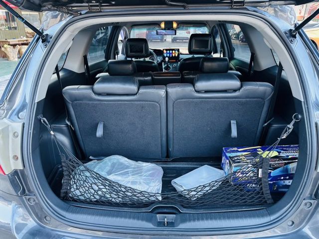 E版/7人座/I-key/定速/恆溫空調/安卓機/Carplay/電動椅/倒車顯影/行車紀錄器  第5張相片