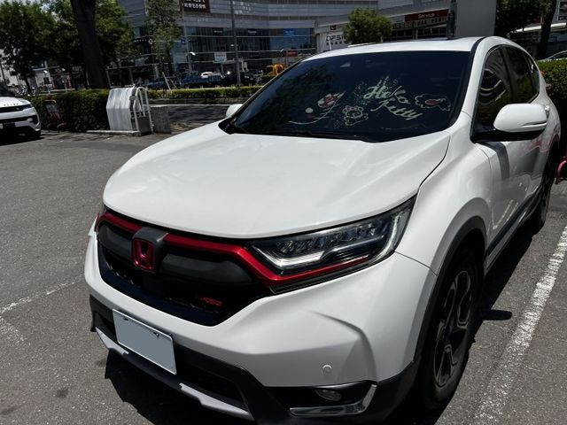 S版/一手車/i-key/ACC/恆溫/天窗/LED頭燈/電動椅/電尾門/電子手剎  第1張相片