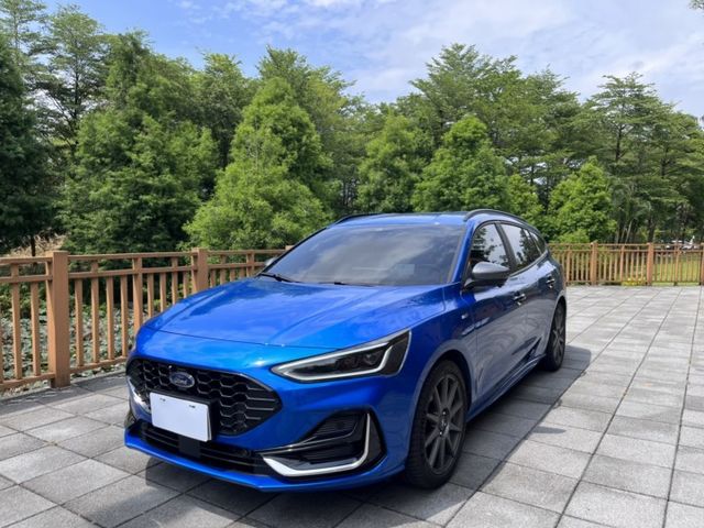 僅跑9400公里/Vignal頂規/延長保固至2029.8/原廠升級360環景/無線Carplay/ACC跟車/車道置中  第1張相片