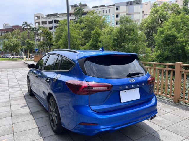 僅跑9400公里/Vignal頂規/延長保固至2029.8/原廠升級360環景/無線Carplay/ACC跟車/車道置中  第4張相片