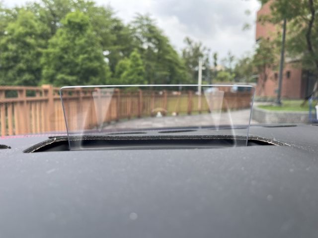 僅跑9400公里/Vignal頂規/延長保固至2029.8/原廠升級360環景/無線Carplay/ACC跟車/車道置中  第9張相片