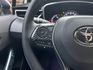 一手車/原鈑件/超低里程/改裝鋁圈、前後包/專車用氣氛燈/智乘13.1吋主機/免鑰匙摸門啟動/ACC跟車/行車紀錄器  第8張縮圖