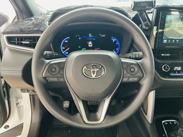 原廠保固中/豪華版/加裝環景/通風座椅/一手車/低里程/僅跑4千  第11張相片