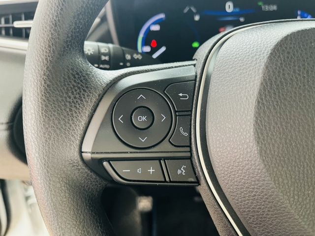 原廠保固中/豪華版/加裝環景/通風座椅/一手車/低里程/僅跑4千  第12張相片