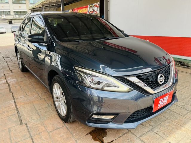優質代步車/定速/胎壓偵測/倒車顯影  第2張相片