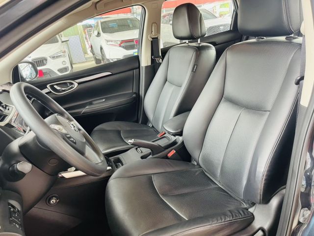 優質代步車/定速/胎壓偵測/倒車顯影  第6張相片