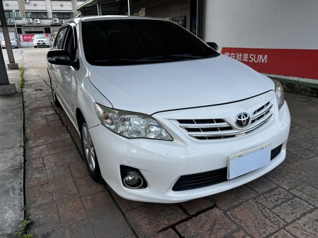 一手車/原廠保養/省油好開/維修費便宜/定速/原廠導航/倒車影像/藍芽功能  第2張相片