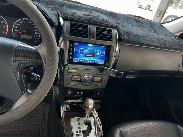 一手車/原廠保養/省油好開/維修費便宜/定速/原廠導航/倒車影像/藍芽功能  第3張相片