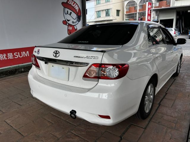 一手車/原廠保養/省油好開/維修費便宜/定速/原廠導航/倒車影像/藍芽功能  第6張相片