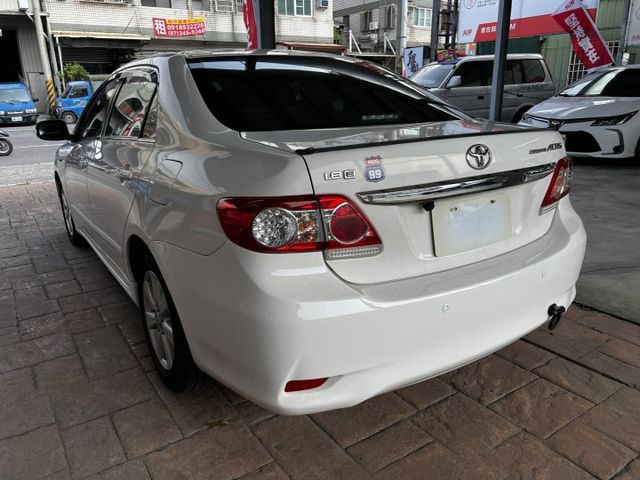 一手車/原廠保養/省油好開/維修費便宜/定速/原廠導航/倒車影像/藍芽功能  第7張相片