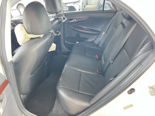 一手車/原廠保養/省油好開/維修費便宜/定速/原廠導航/倒車影像/藍芽功能  第9張相片