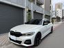 Msport/白金極智版/5AU/雷射頭燈/抬顯/電尾門/環景/Keyless/Carplay/Brembo卡鉗/黃金眼  第1張縮圖