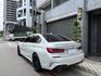 Msport/白金極智版/5AU/雷射頭燈/抬顯/電尾門/環景/Keyless/Carplay/Brembo卡鉗/黃金眼  第2張縮圖