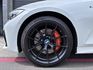 Msport/白金極智版/5AU/雷射頭燈/抬顯/電尾門/環景/Keyless/Carplay/Brembo卡鉗/黃金眼  第3張縮圖