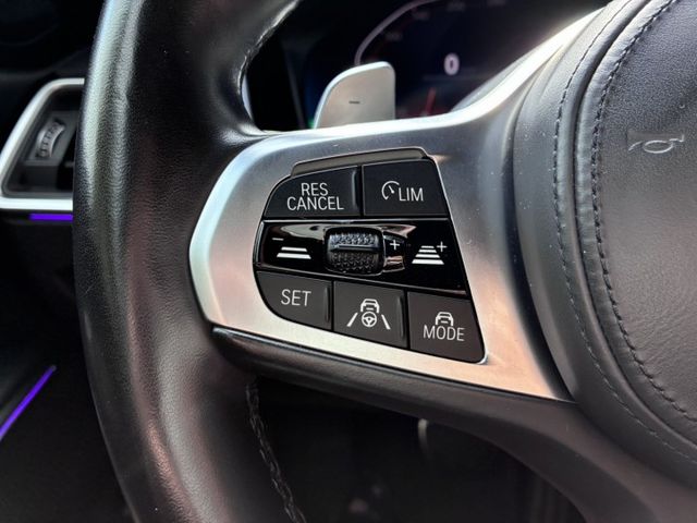 Msport/白金極智版/5AU/雷射頭燈/抬顯/電尾門/環景/Keyless/Carplay/Brembo卡鉗/黃金眼  第8張相片