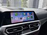 Msport/白金極智版/5AU/雷射頭燈/抬顯/電尾門/環景/Keyless/Carplay/Brembo卡鉗/黃金眼  第10張縮圖