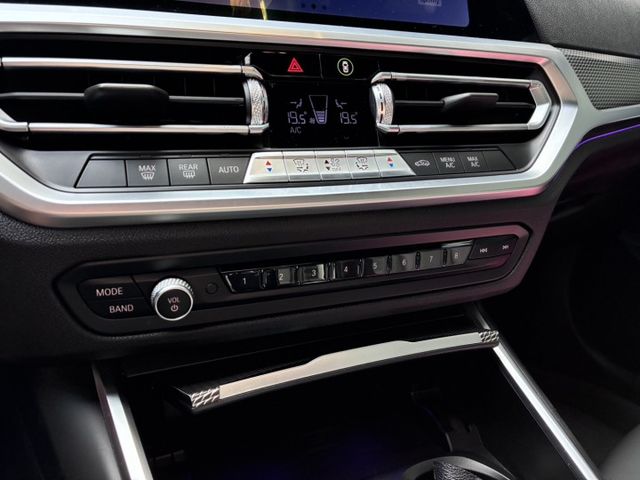 Msport/白金極智版/5AU/雷射頭燈/抬顯/電尾門/環景/Keyless/Carplay/Brembo卡鉗/黃金眼  第12張相片