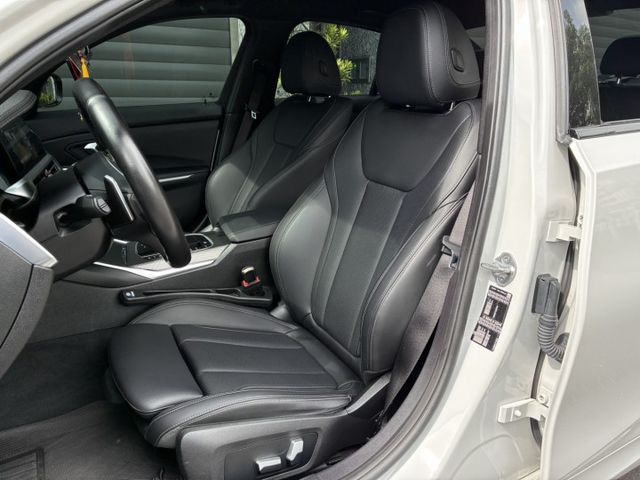 Msport/白金極智版/5AU/雷射頭燈/抬顯/電尾門/環景/Keyless/Carplay/Brembo卡鉗/黃金眼  第19張相片