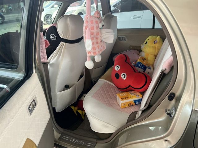 經典復古車型.市場少有.市區代步  第3張相片