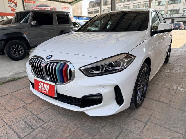 一手車.原版件僅跑24000公里.四條新米其林輪胎.新電瓶.原廠保養.後座椅從沒載過人.車牌號花21000選號  第1張相片