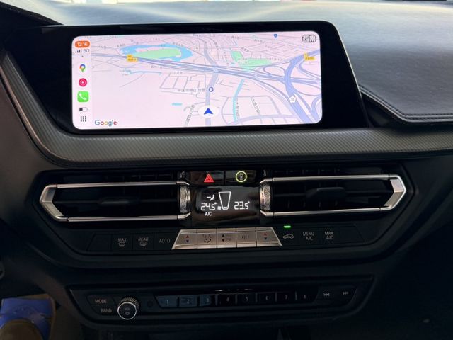 一手車.原版件僅跑24000公里.四條新米其林輪胎.新電瓶.原廠保養.後座椅從沒載過人.車牌號花21000選號  第12張相片