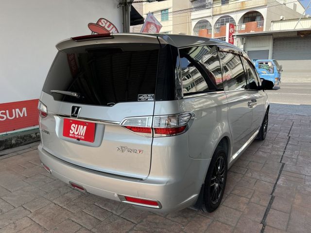 雙電動滑門.里程少.內裝漂亮!  第3張相片